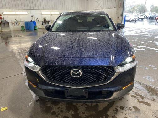 2024 Mazda CX-30 Select