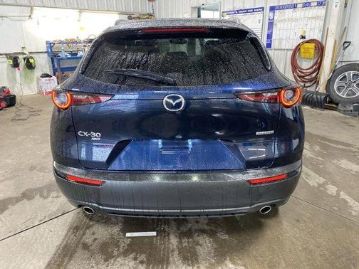 2024 Mazda CX-30 Select