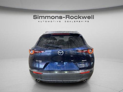 2024 Mazda CX-30 Select