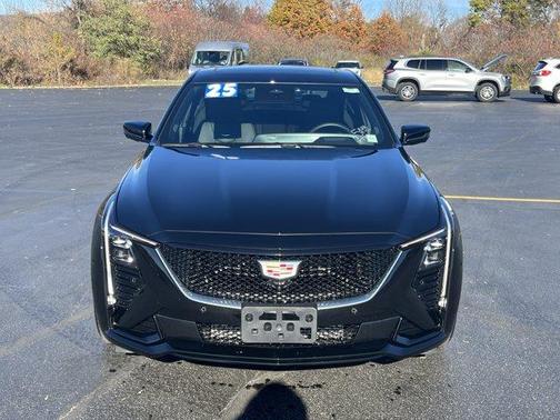 2025 Cadillac CT5 Sport RWD