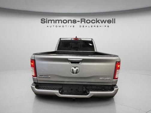 2024 RAM 1500 Big Horn