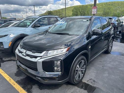 2024 Mitsubishi Outlander Sport ES
