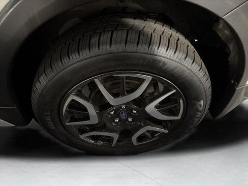 2021 Subaru Crosstrek Hybrid Base