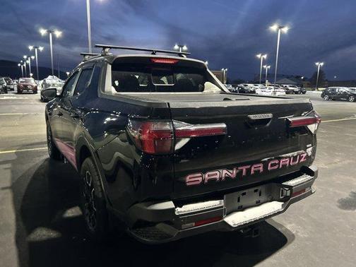 2022 Hyundai SANTA CRUZ 2.5L SEL