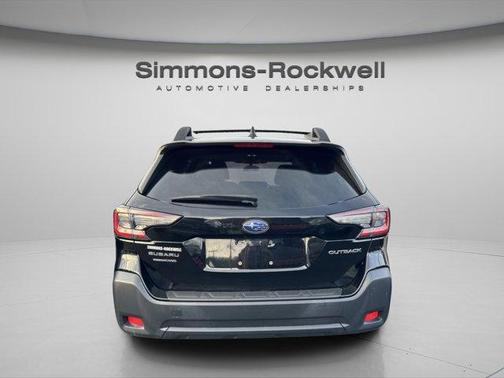 2023 Subaru Outback Premium