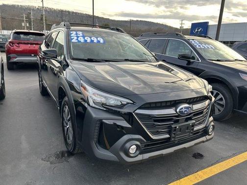 2023 Subaru Outback Premium