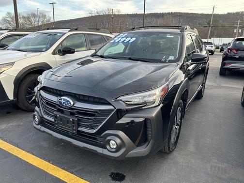 2023 Subaru Outback Premium