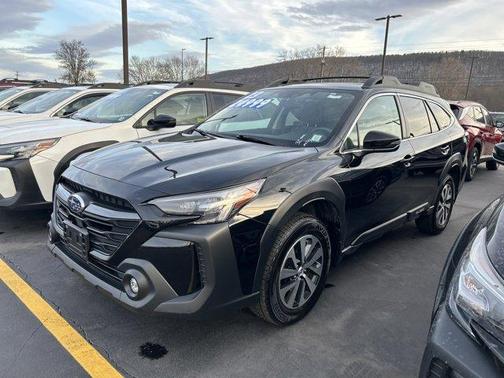 2023 Subaru Outback Premium