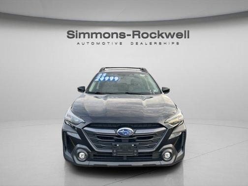 2023 Subaru Outback Premium