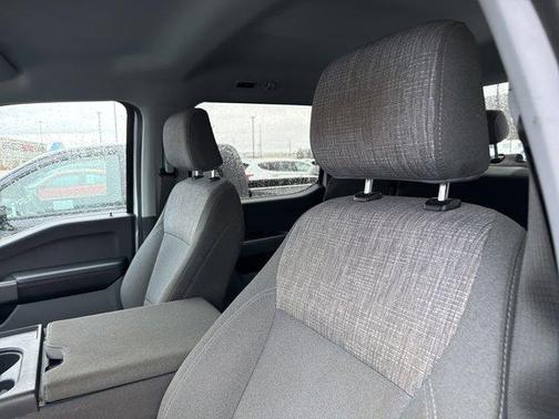 2024 Ford F-350 Super Duty