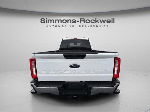 2024 Ford F-350 Super Duty