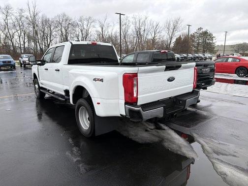 2024 Ford F-350 Super Duty