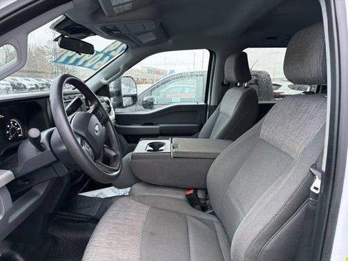 2024 Ford F-350 Super Duty