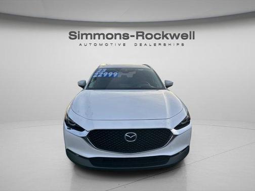 2023 Mazda CX-30 Premium Package