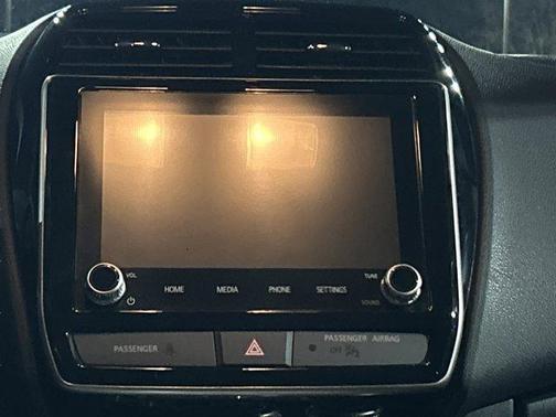 2024 Mitsubishi Outlander Sport SE