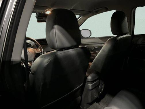 2024 Mitsubishi Outlander Sport SE