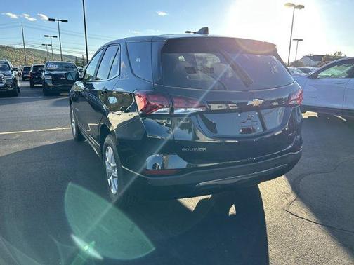 2023 Chevrolet Equinox 2LT