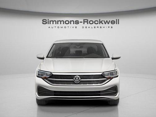 2024 Volkswagen Jetta 1.5T S