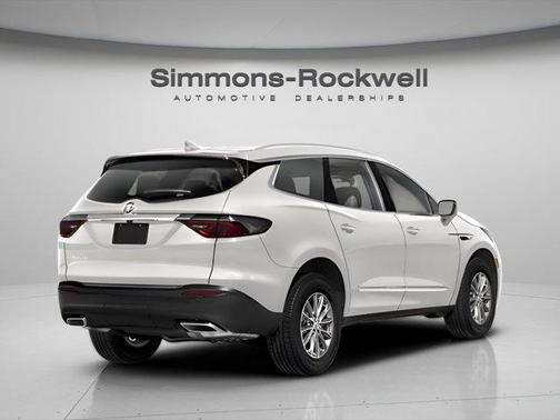 2022 Buick Enclave Premium