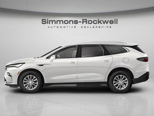 2022 Buick Enclave Premium