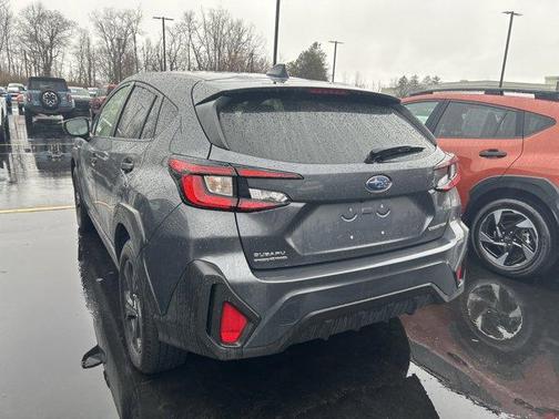 2024 Subaru Crosstrek Base