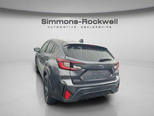 2024 Subaru Crosstrek Base