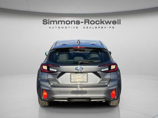 2024 Subaru Impreza Base