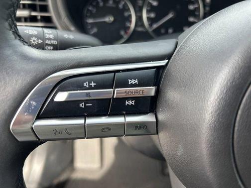 2023 Mazda CX-30 Premium Package