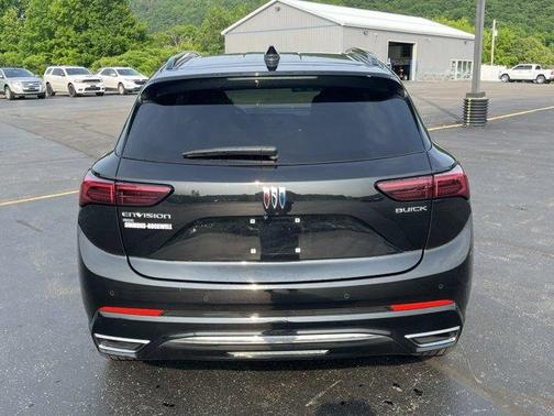 2024 Buick Envision Sport Touring