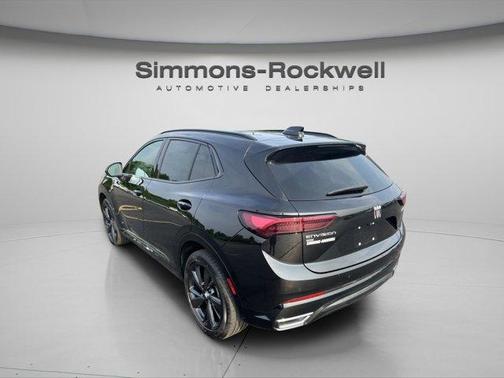 2024 Buick Envision Sport Touring