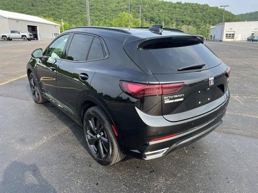 2024 Buick Envision Sport Touring