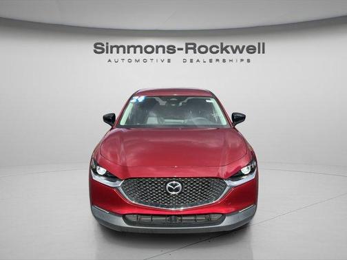 2024 Mazda CX-30 Select