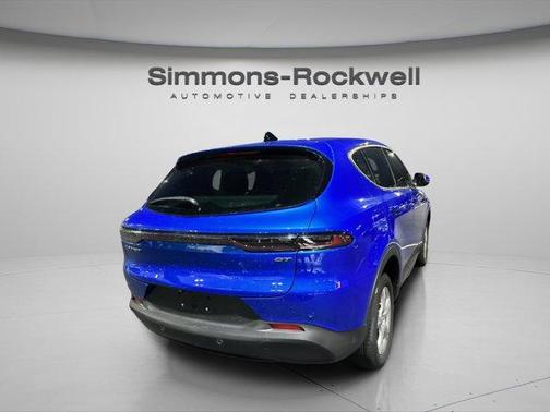 2024 Dodge Hornet GT