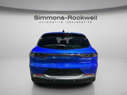 2024 Dodge Hornet GT