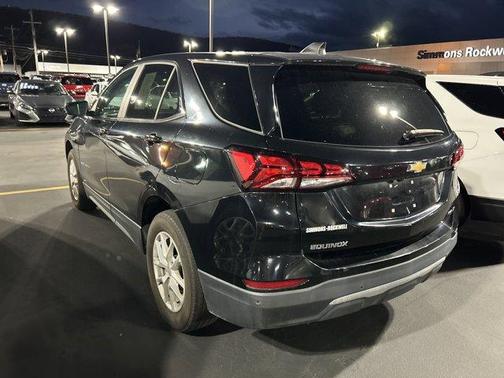 2023 Chevrolet Equinox 2LT