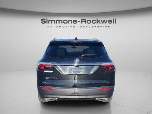 2024 Buick Enclave Premium