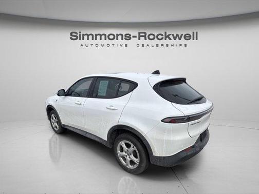 2024 Dodge Hornet GT