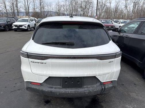 2024 Dodge Hornet GT