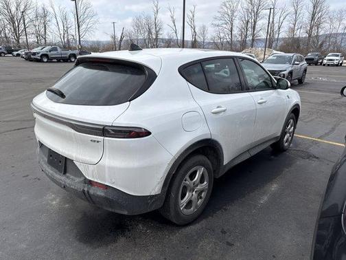 2024 Dodge Hornet GT