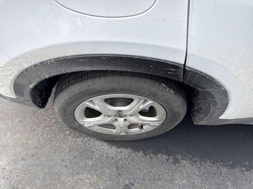 2024 Dodge Hornet GT