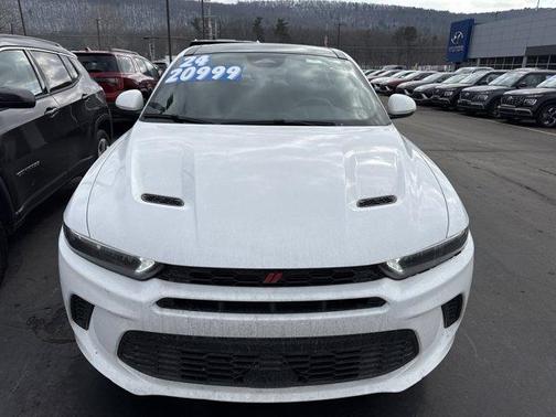 2024 Dodge Hornet GT