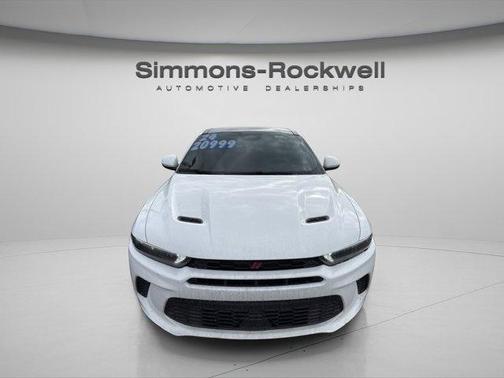 2024 Dodge Hornet GT