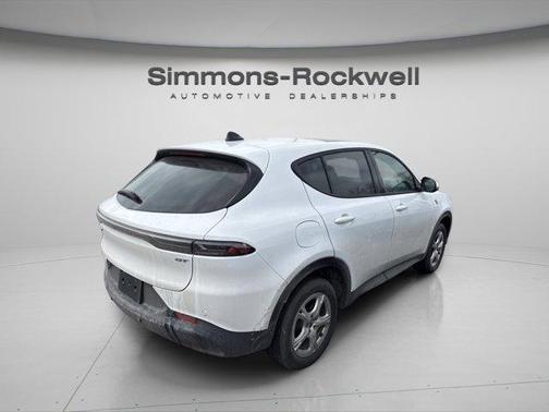 2024 Dodge Hornet GT