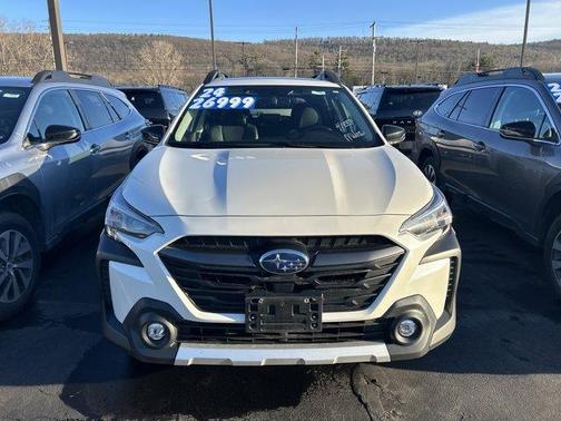 2024 Subaru Outback Limited