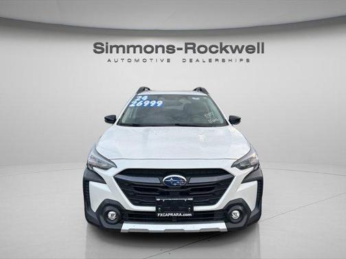 2024 Subaru Outback Limited