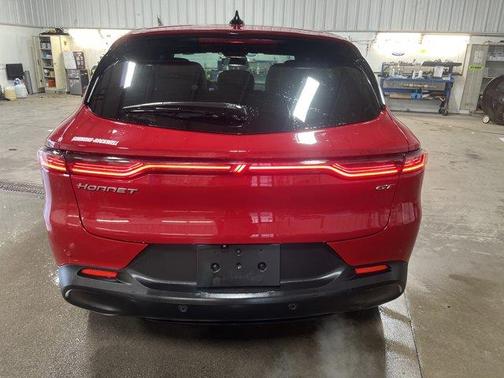 2024 Dodge Hornet GT