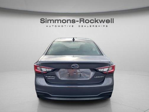 2023 Subaru Legacy Premium