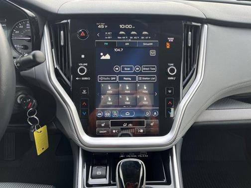 2023 Subaru Legacy Premium