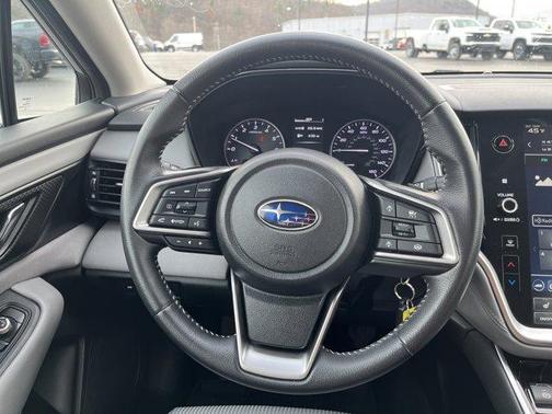 2023 Subaru Legacy Premium