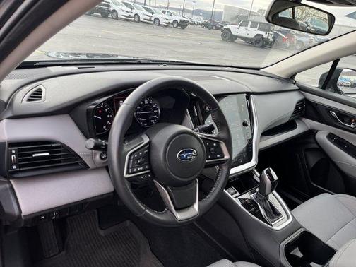 2023 Subaru Legacy Premium